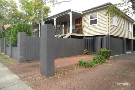 Property photo of 7/183 Moray Street New Farm QLD 4005