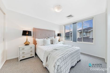 Property photo of 22/3-17 Adeline Street Rydalmere NSW 2116