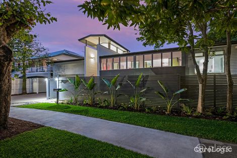 Property photo of 26 Barker Street East Brisbane QLD 4169