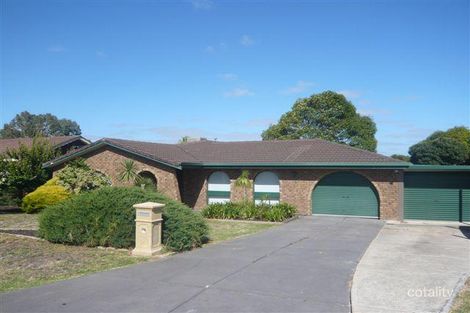 Property photo of 6 Keeble Street St Agnes SA 5097