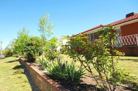 Property photo of 48 Pethebridge Street Pearce ACT 2607