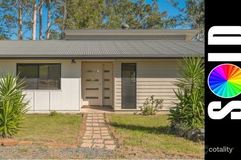 Property photo of 10 Valley Grove Gunalda QLD 4570