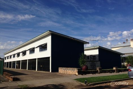 4/162 Fitzroy St, Grafton, NSW 2460