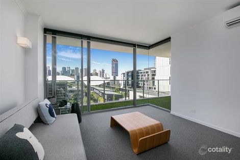 Property photo of 702/48 Manning Street South Brisbane QLD 4101