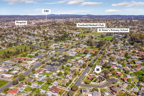 Property photo of 1 Granger Court North Bendigo VIC 3550