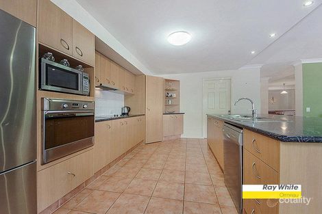 Property photo of 37 Conebush Circuit Ormeau QLD 4208