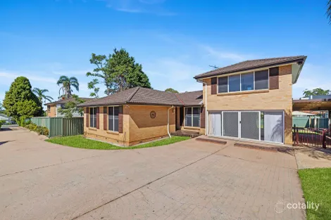 37 Milburn Rd, Gymea, NSW 2227