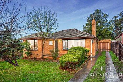 Property photo of 32 Macorna Street Watsonia North VIC 3087