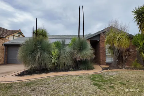 7 Clifton Bvd, Griffith, NSW 2680