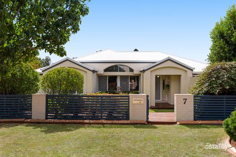 Property photo of 7 Pigott Drive Rangeville QLD 4350