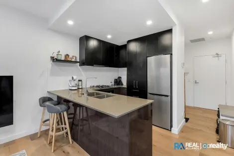 Property photo of 106/3 Heatherbrae Avenue East Ringwood VIC 3134