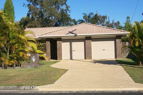 41 Cassia Ave, Coolum Beach, QLD 4573