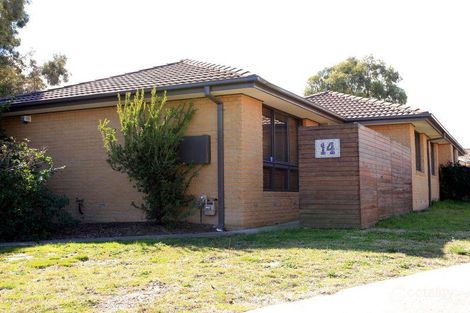 14 Morduant Pl, Richardson, ACT 2905