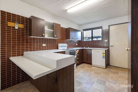 Property photo of 1/100 Talford Street Allenstown QLD 4700