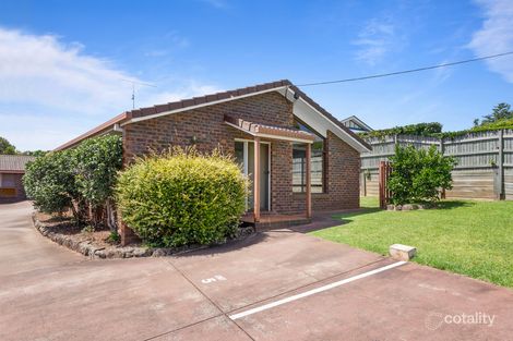 5/107 South St, Rangeville, QLD 4350