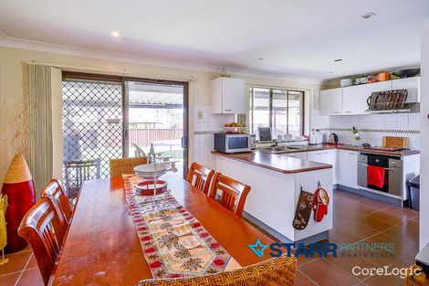 Property photo of 19 Woodland Road St Helens Park NSW 2560
