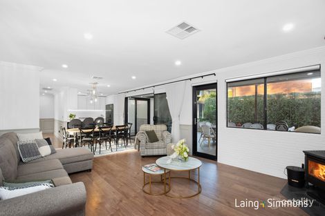 Property photo of 2 Tudor Place Carlingford NSW 2118