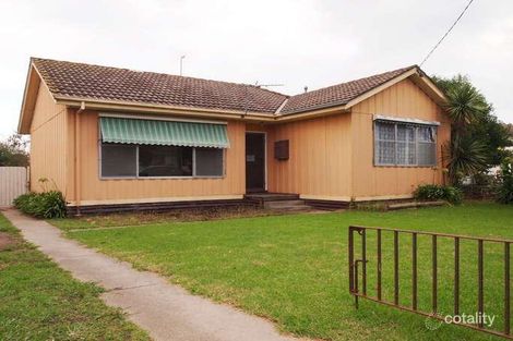 Property photo of 10 Knight Street Maffra VIC 3860