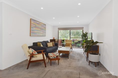 Property photo of 13/102-110 Doncaster Avenue Kensington NSW 2033