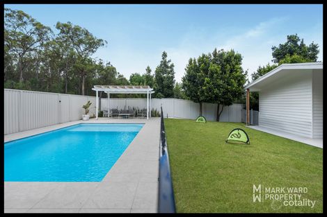 Property photo of 43 Althea Salisbury QLD 4107