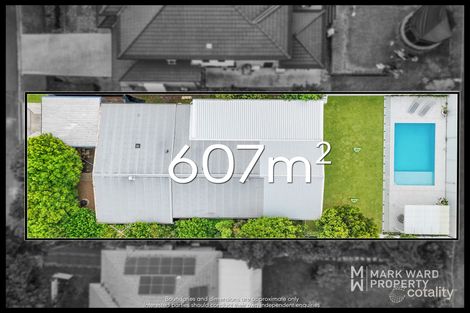Property photo of 43 Althea Salisbury QLD 4107