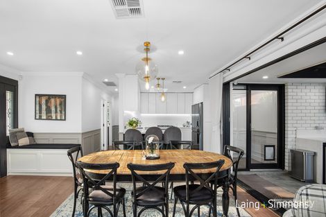 Property photo of 2 Tudor Place Carlingford NSW 2118