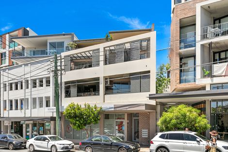 Property photo of 10/411-413 Illawarra Road Marrickville NSW 2204