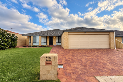 26 Beedelup Loop, Bibra Lake, WA 6163