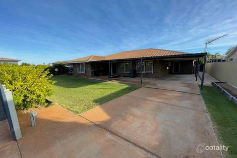 1 Hooley St, Bulgarra, WA 6714