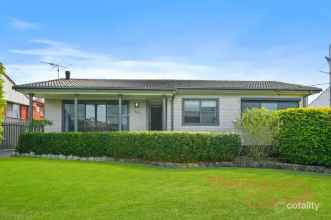 121 Brunswick St, East Maitland, NSW 2323