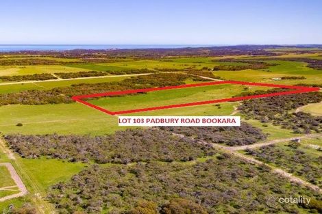 Lot 103 Padbury Rd, Bookara, WA 6525