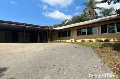 52 Dixon Dr, Telina, QLD 4680