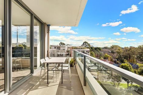 302e/1-3 Eton Rd, Lindfield, NSW 2070