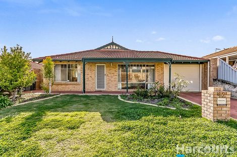 Property photo of 42 Doncaster Square Currambine WA 6028