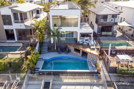 Property photo of 7 Coomera Court Helensvale QLD 4212
