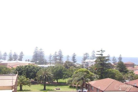 Property photo of 19/105-109 Corrimal Street Wollongong NSW 2500