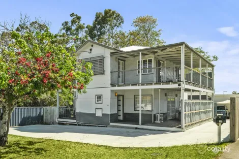 29 HARLEN RD, SALISBURY, QLD 4107