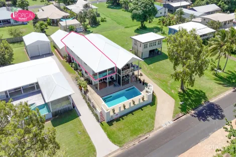 3/112 Kennedy Esp, South Mission Beach, QLD 4852