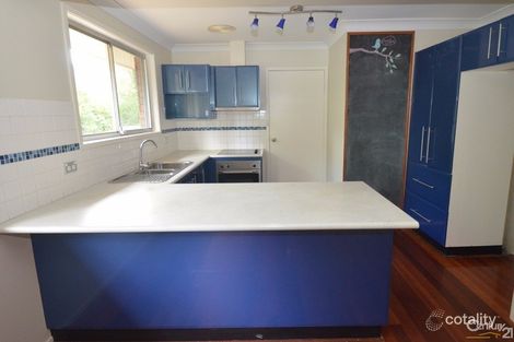 Property photo of 59 Ellison Road Springwood NSW 2777