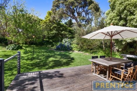 Property photo of 24 Westmore Avenue Sorrento VIC 3943