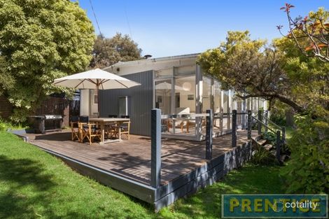 Property photo of 24 Westmore Avenue Sorrento VIC 3943