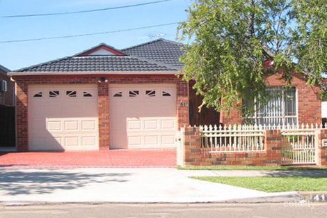 41 Allum St, Bankstown, NSW 2200