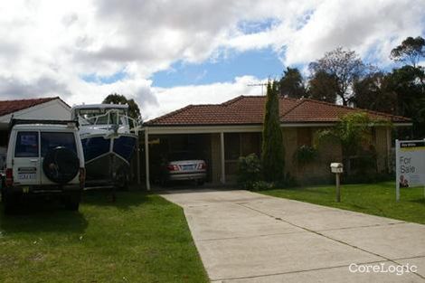 Property photo of 2 Egham Place Morley WA 6062