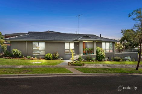 Property photo of 68 Newton Avenue Bell Post Hill VIC 3215
