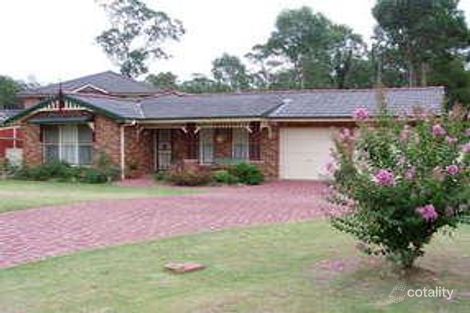 Property photo of 30 O'Dea Place North Richmond NSW 2754