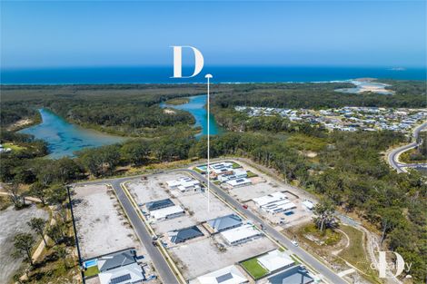 Property photo of 19 Edgewater Avenue Moonee Beach NSW 2450