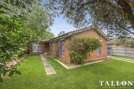 Property photo of 22 Reid Parade Hastings VIC 3915