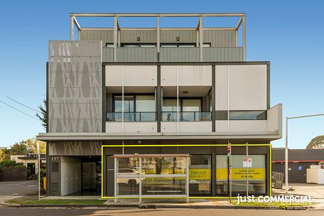 Property photo of 157A Park Road Cheltenham VIC 3192