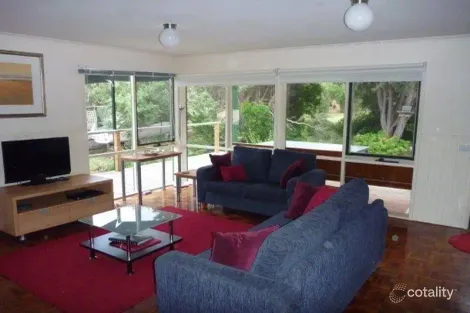 Property photo of 61 Bruce Street Rye VIC 3941