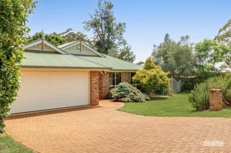 Property photo of 3 Emerald Court Middle Ridge QLD 4350